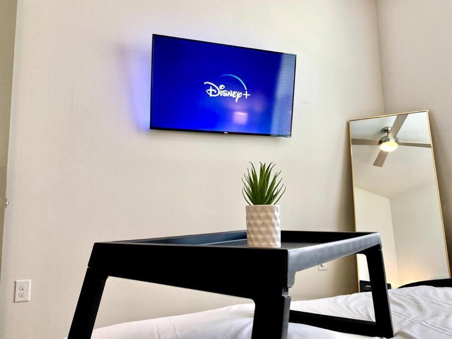Luxury Apartment With King Bed And Pool And Free Parking 4 Houston Dış mekan fotoğraf